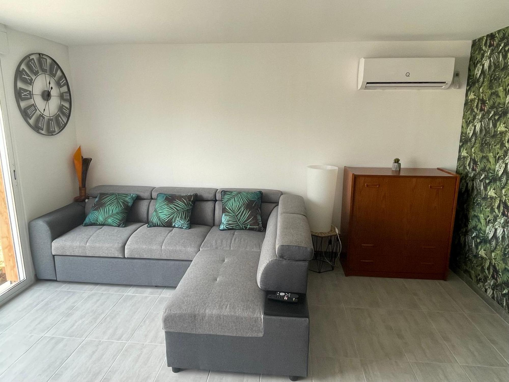 Gite Altair Mialet  Exterior foto